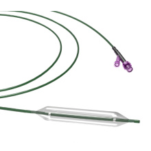 Dilatador de cateter de balão de dilatação endoscópica para Cardia